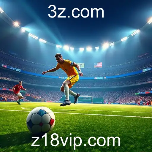 Novo Horizonte no Mundo dos Jogos Online com 'z18'