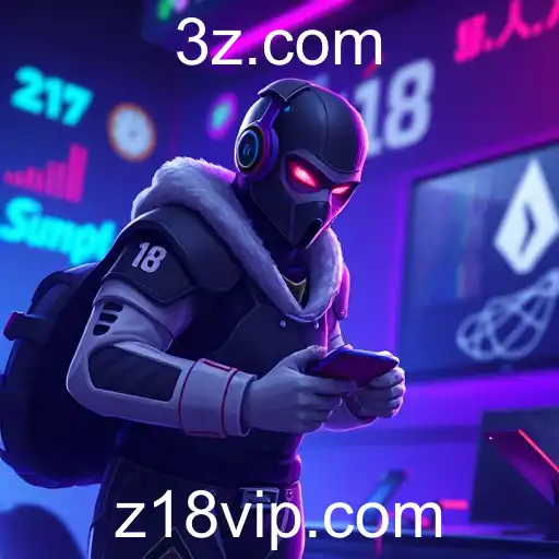 A Revolução dos Games em 2026: O Impacto do 'z18'