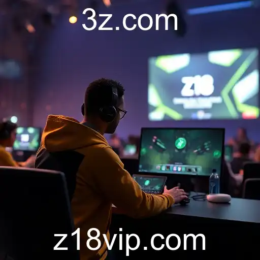 Os desafios e triufos do ano para o z18