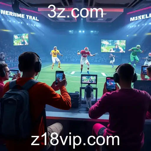 Avanços e Desafios em Plataformas de Jogos em 2025