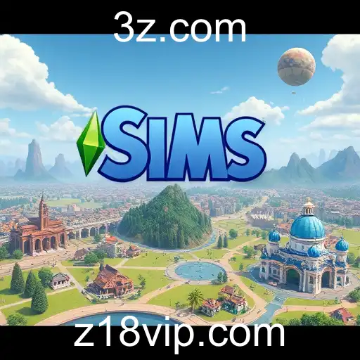 Novo Horizonte para Jogos Online com 'z18'