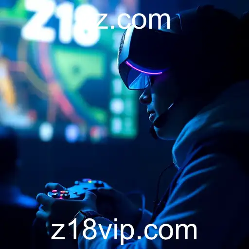 Inovações e Tendências nos Jogos Online