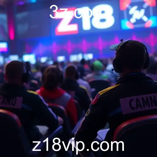 Novas Tendências no Universo dos Jogos em 2025