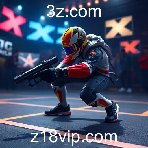 A Revolução do Mundo dos Jogos em 2025