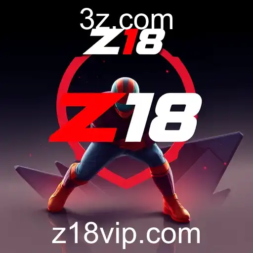 Revolução nos Jogos Online: Z18 Transforma Experiência do Usuário