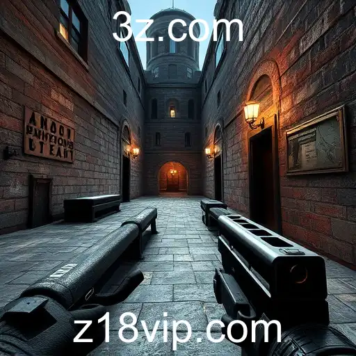 A Ascensão do Z18 no Mundo dos Games em 2026