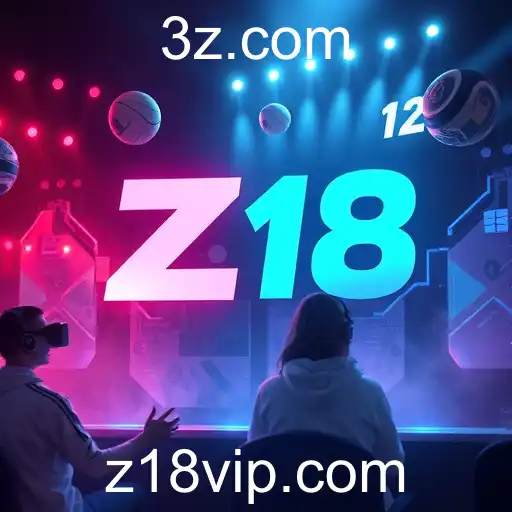 A Ascensão de 'z18' no Cenário de Jogos Online