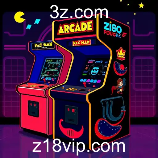 Z18: A Nova Era dos Jogos em Realidade Aumentada