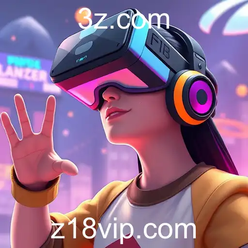 A Revolução do Z18 no Mundo dos Games