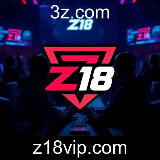 Ascensão do Z18 no Cenário de Jogos em 2025