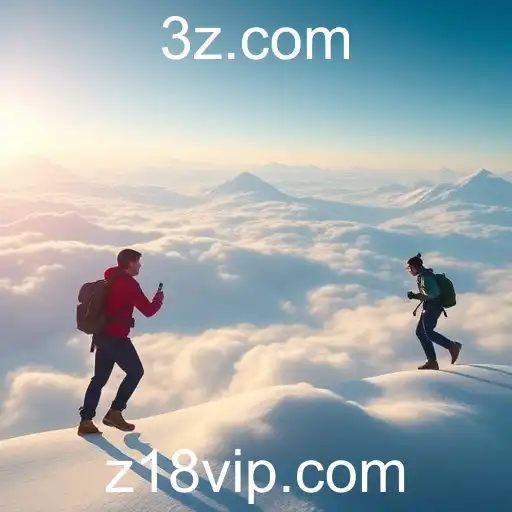 A Ascensão de Z18 no Mundo dos Jogos