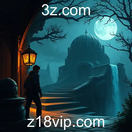 Z18: O Futuro dos Jogos Online