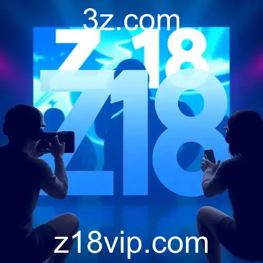 Z18: Revolução no Cenário dos Jogos no Brasil