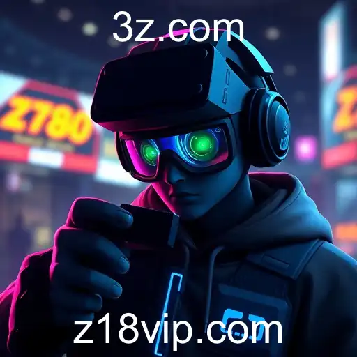 Ascensão de 'z18': Revolucionando o Mundo dos Jogos Online